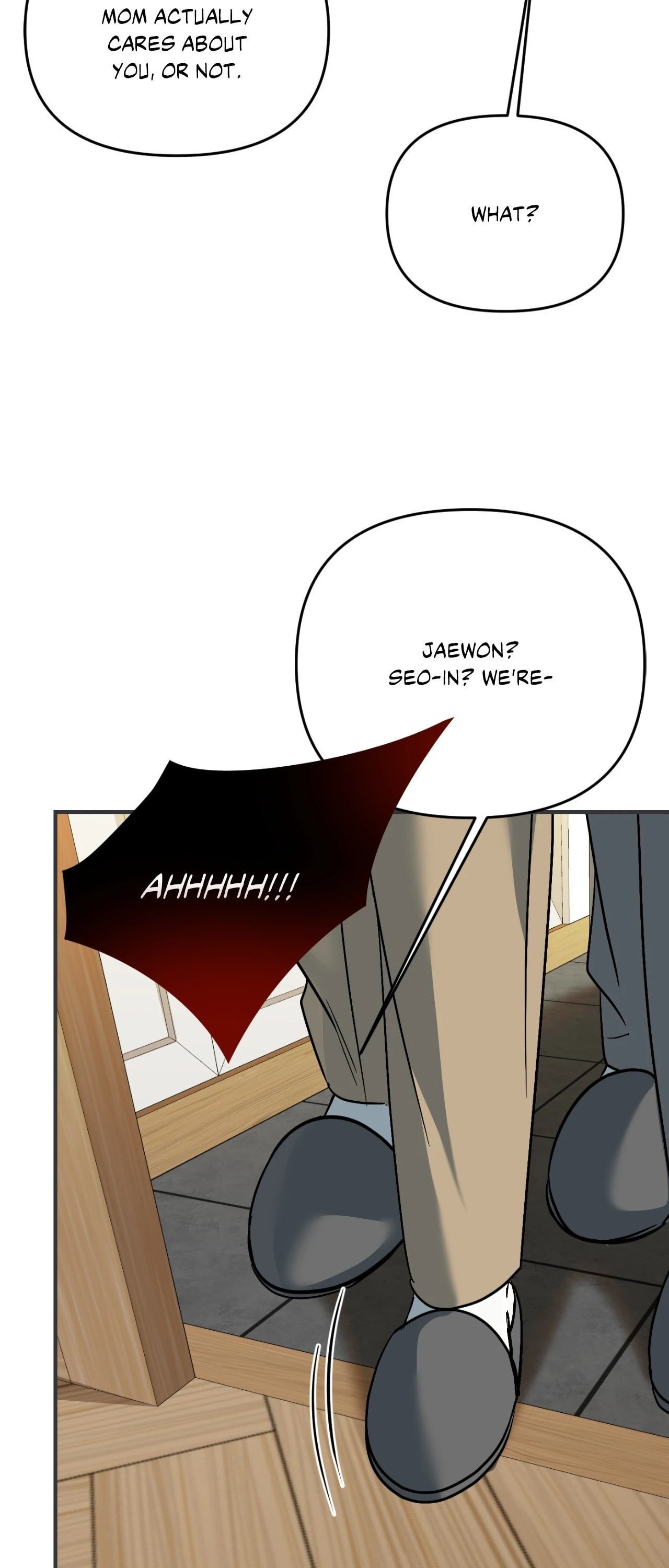 backlight, Chapter 33 image 53